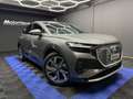 Audi Q4 e-tron Q4 Sportback e-tron 40 S line edition Grigio - thumbnail 1