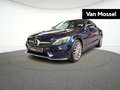Mercedes-Benz C 250 Coupé C d AMG LINE - LEDER - ALU 19" - ACC - 1Y US Bleu - thumbnail 1