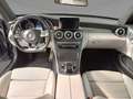 Mercedes-Benz C 250 Coupé C d AMG LINE - LEDER - ALU 19" - ACC - 1Y US Bleu - thumbnail 8