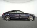 Mercedes-Benz C 250 Coupé C d AMG LINE - LEDER - ALU 19" - ACC - 1Y US Bleu - thumbnail 2