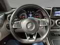 Mercedes-Benz C 250 Coupé C d AMG LINE - LEDER - ALU 19" - ACC - 1Y US Bleu - thumbnail 9