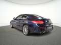 Mercedes-Benz C 250 Coupé C d AMG LINE - LEDER - ALU 19" - ACC - 1Y US Bleu - thumbnail 5