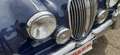 Jaguar MK II 3.8 OVERDRIVE*ITALIANA DA SEMPRE*RESTAURATA DA NOI Albastru - thumbnail 12