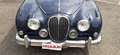 Jaguar MK II 3.8 OVERDRIVE*ITALIANA DA SEMPRE*RESTAURATA DA NOI Albastru - thumbnail 2
