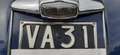 Jaguar MK II 3.8 OVERDRIVE*ITALIANA DA SEMPRE*RESTAURATA DA NOI Albastru - thumbnail 8