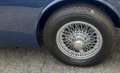 Jaguar MK II 3.8 OVERDRIVE*ITALIANA DA SEMPRE*RESTAURATA DA NOI Albastru - thumbnail 14