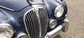 Jaguar MK II 3.8 OVERDRIVE*ITALIANA DA SEMPRE*RESTAURATA DA NOI Albastru - thumbnail 13