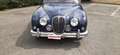 Jaguar MK II 3.8 OVERDRIVE*ITALIANA DA SEMPRE*RESTAURATA DA NOI Albastru - thumbnail 11