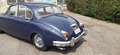 Jaguar MK II 3.8 OVERDRIVE*ITALIANA DA SEMPRE*RESTAURATA DA NOI Albastru - thumbnail 9