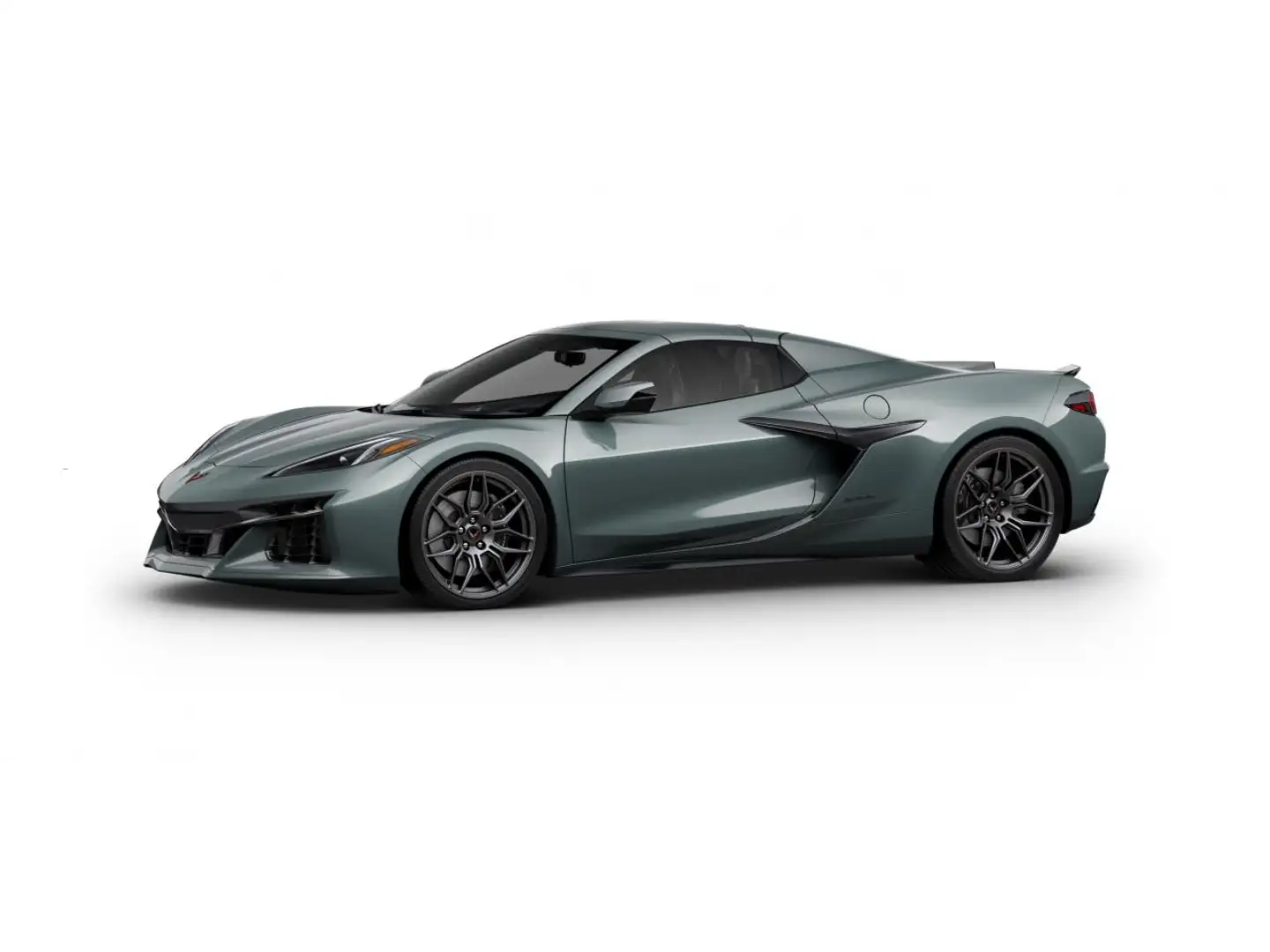 Chevrolet Corvette C8 Z06 3LZ - 2