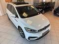 Volkswagen Touran 1.5 TSI DSG R-Line*ACC*PANO*AHK*Kamera* Wit - thumbnail 4