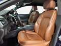 Maserati Ghibli Benzina SQ4 410cv Bleu - thumbnail 11