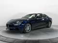 Maserati Ghibli Benzina SQ4 410cv Bleu - thumbnail 1