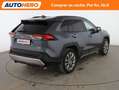 Toyota RAV 4 2.5 hybrid 4WD Advance Gris - thumbnail 6