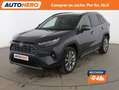 Toyota RAV 4 2.5 hybrid 4WD Advance Gris - thumbnail 1