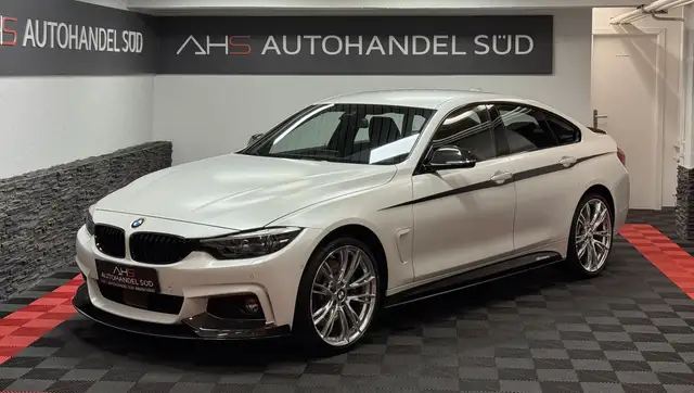 BMW 440 xDrive M Sport*PERFORM.*D.TACHO*