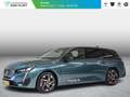 Peugeot 308 SW 1.6 Plug-in Hybrid 180 Allure Avantage | Naviga Blauw - thumbnail 1