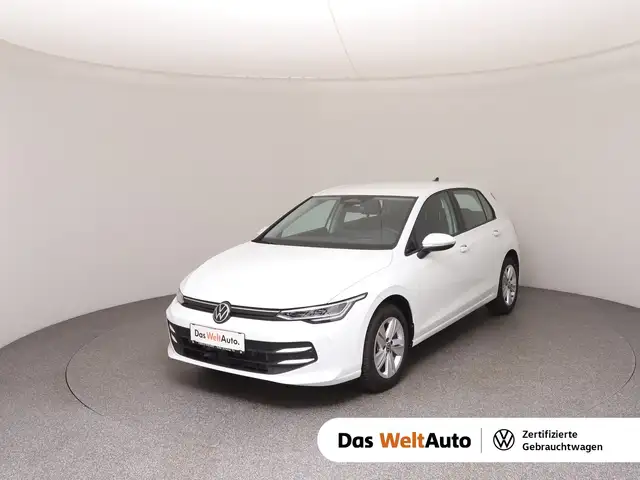 Volkswagen Golf main image