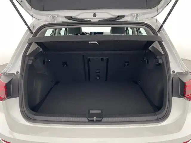 Volkswagen Golf view 7