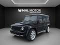 Mercedes-Benz G 350 350BlueTec Largo Aut. Schwarz - thumbnail 4