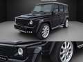 Mercedes-Benz G 350 350BlueTec Largo Aut. Schwarz - thumbnail 17