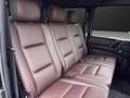 Mercedes-Benz G 350 350BlueTec Largo Aut. Schwarz - thumbnail 12