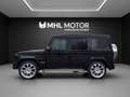 Mercedes-Benz G 350 350BlueTec Largo Aut. Schwarz - thumbnail 1