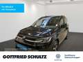 Volkswagen Caddy STYLE TSI AHK EINPARKHILFE SITZHEIZUNG NAVI Schwarz - thumbnail 1