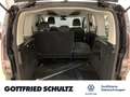 Volkswagen Caddy STYLE TSI AHK EINPARKHILFE SITZHEIZUNG NAVI Schwarz - thumbnail 10