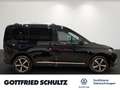 Volkswagen Caddy STYLE TSI AHK EINPARKHILFE SITZHEIZUNG NAVI Schwarz - thumbnail 3