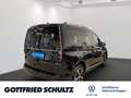 Volkswagen Caddy STYLE TSI AHK EINPARKHILFE SITZHEIZUNG NAVI Schwarz - thumbnail 5