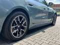 BMW i4 eDrive40 M Sport //AHK Stop&Go FACELIFT! Zelená - thumbnail 11