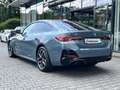 BMW i4 eDrive40 M Sport //AHK Stop&Go FACELIFT! Zelená - thumbnail 4