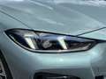 BMW i4 eDrive40 M Sport //AHK Stop&Go FACELIFT! Zelená - thumbnail 14