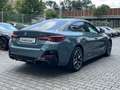 BMW i4 eDrive40 M Sport //AHK Stop&Go FACELIFT! Zelená - thumbnail 2