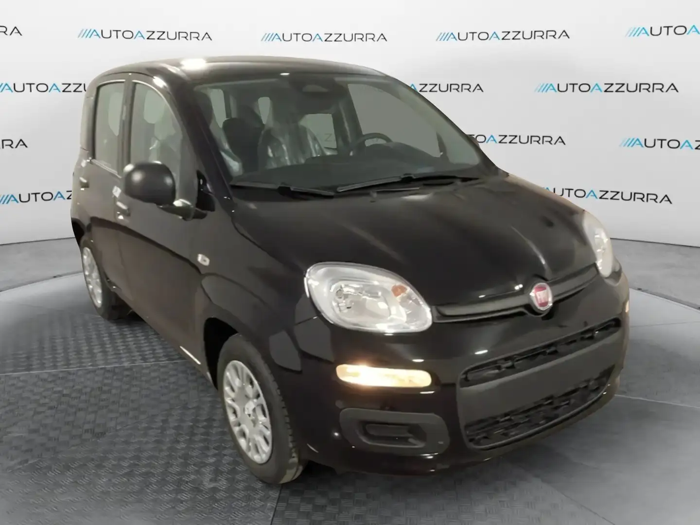 Fiat Panda Panda 1.0 FireFly S&S Hybrid Pandina *VARI COLORI Blanc - 1