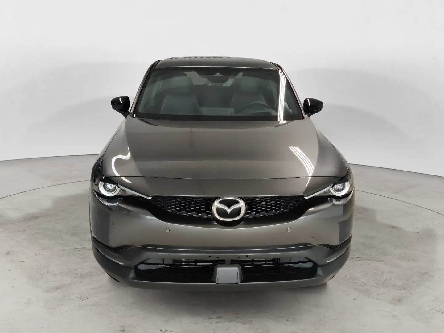 Mazda MX-30 MX-30 e-Skyactiv R EV Exclusive Line Grigio - 2