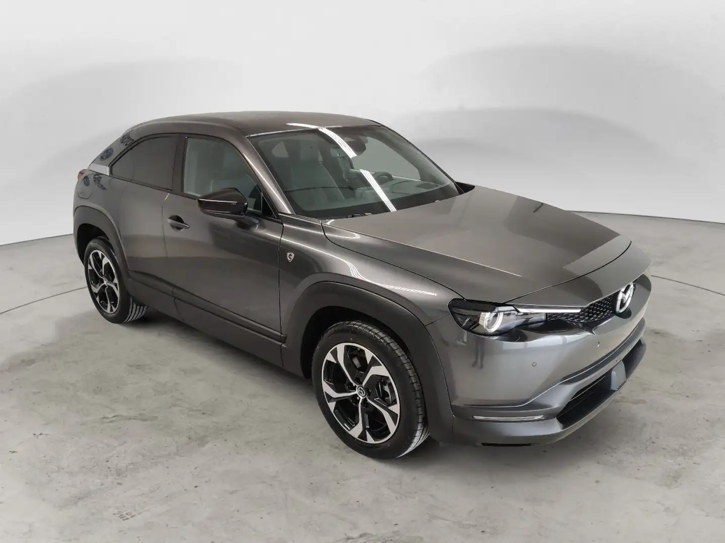 Mazda MX-30 MX-30 e-Skyactiv R EV Exclusive Line Grigio - 1