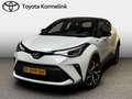 Toyota C-HR 1.8 Hybrid First Edition automaat Wit - thumbnail 1