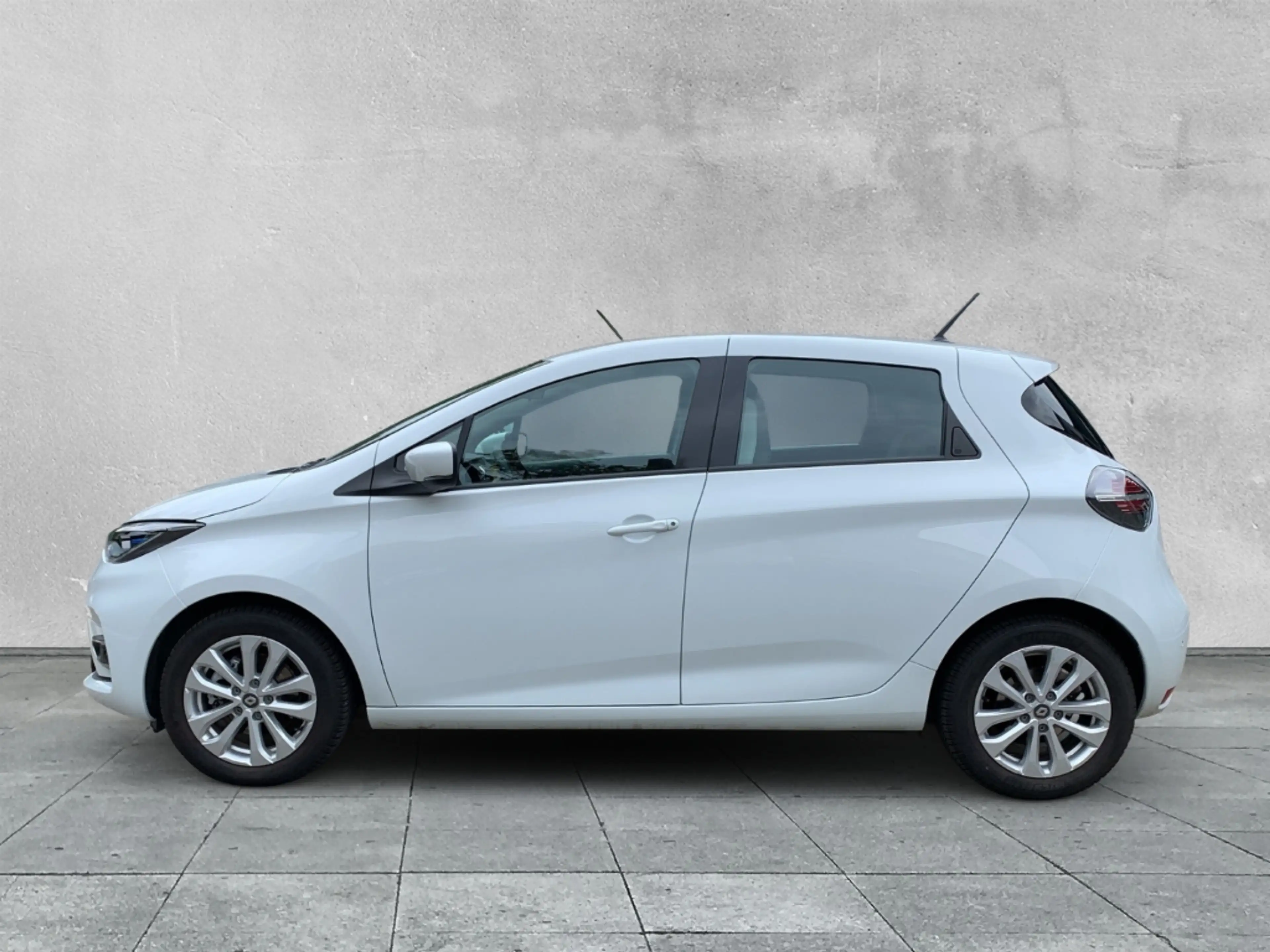 Renault ZOE EXPERIENCE R110 NAVIGATION+KAMERA — photo 2