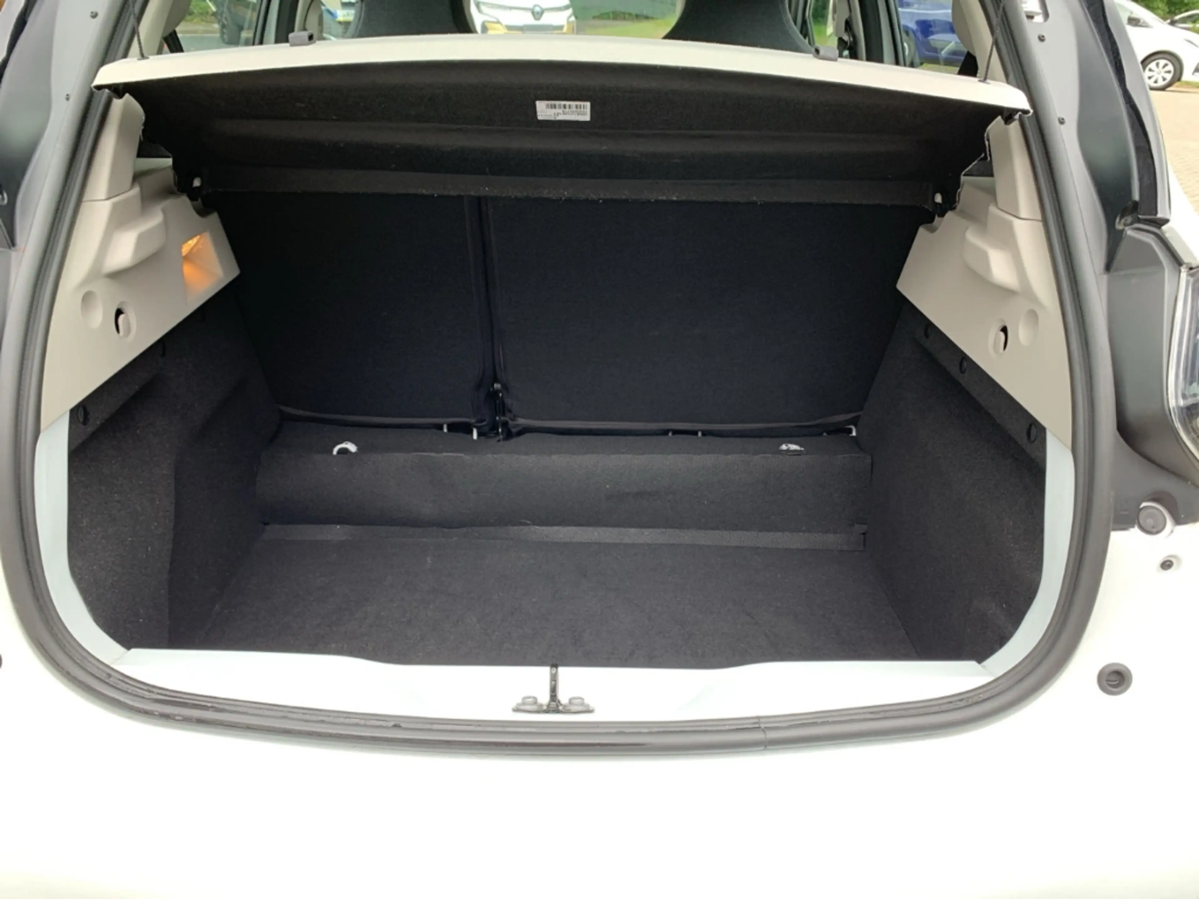 Renault ZOE EXPERIENCE R110 NAVIGATION+KAMERA — photo 12