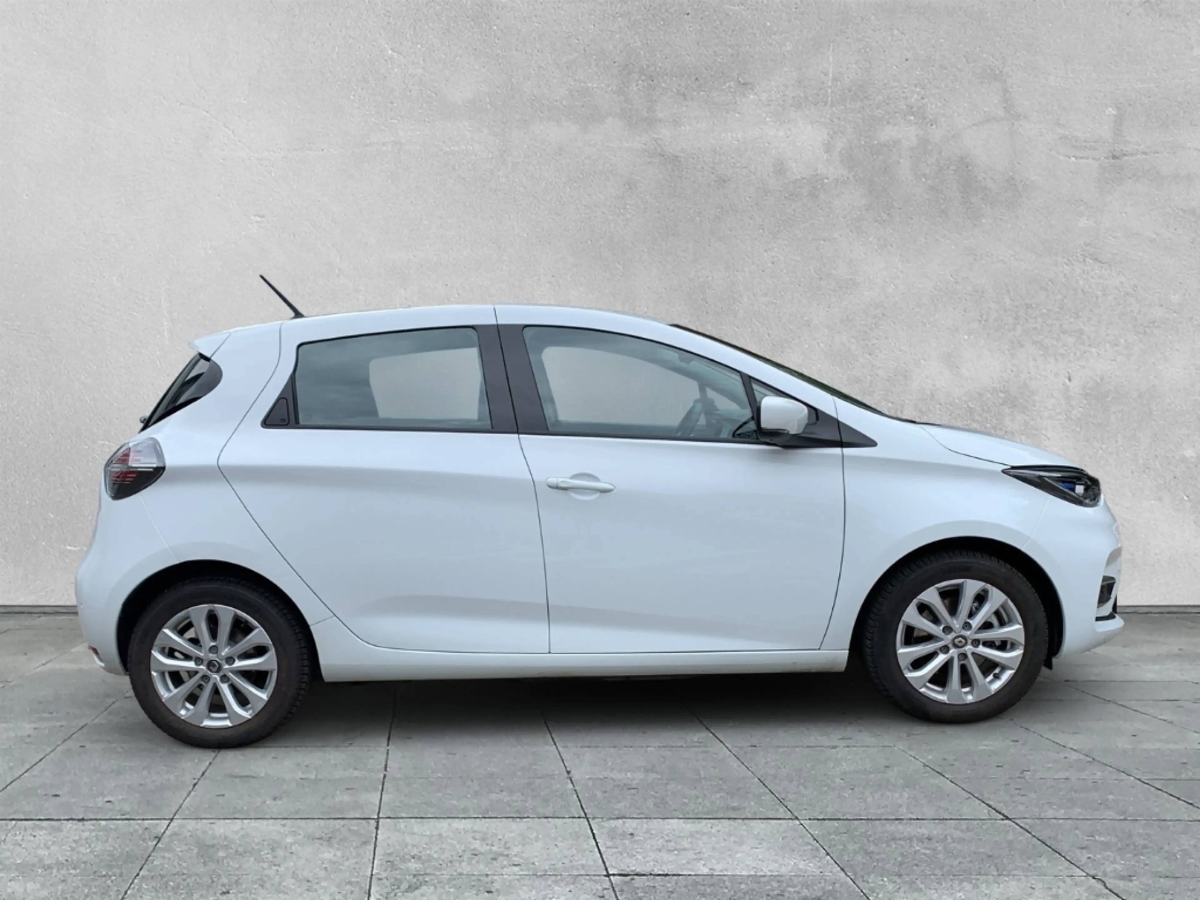 Renault ZOE EXPERIENCE R110 NAVIGATION+KAMERA — photo 6