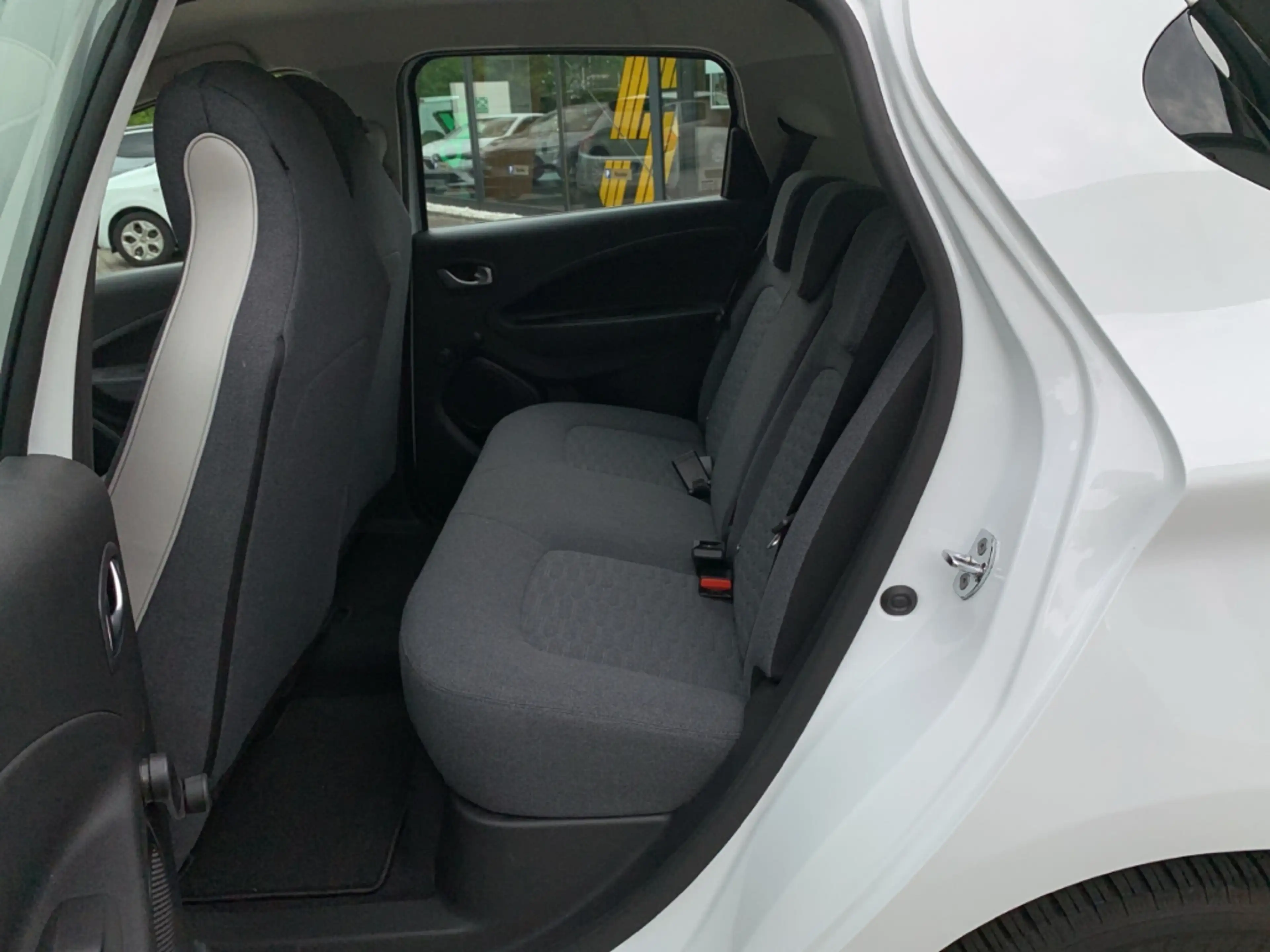 Renault ZOE EXPERIENCE R110 NAVIGATION+KAMERA — photo 11