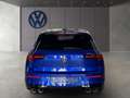 Volkswagen Golf VIII 2.0 TSI DSG R 4Motion Navi IQ.Light AC Blau - thumbnail 6