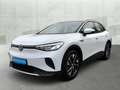 Volkswagen ID.4 PRO PERF. 82 kWh EXT. STYLE +WÄPU +19" +CARPLAY + Weiß - thumbnail 2