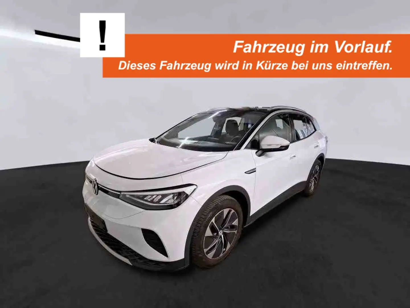 Volkswagen ID.4 PRO PERF. 82 kWh EXT. STYLE +WÄPU +19" +CARPLAY + Blanco - 2