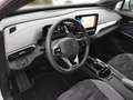 Volkswagen ID.4 PRO PERF. 82 kWh EXT. STYLE +WÄPU +19" +CARPLAY + Weiß - thumbnail 9