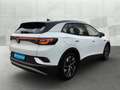 Volkswagen ID.4 PRO PERF. 82 kWh EXT. STYLE +WÄPU +19" +CARPLAY + Weiß - thumbnail 4