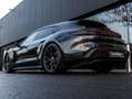 Porsche Taycan SPORT TURSIMO PERF+/DISPLAY/ACC/PANO/21"RS/CHRONO Gris - thumbnail 20