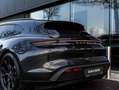 Porsche Taycan SPORT TURSIMO PERF+/DISPLAY/ACC/PANO/21"RS/CHRONO Gris - thumbnail 17
